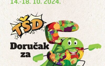 Tjedan zdravog doručka