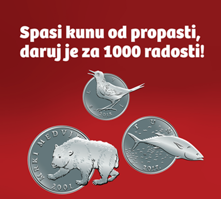SPASI KUNU OD PROPASTI, DARUJ JE ZA 1000 RADOSTI!   