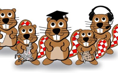 Međunarodno natjecanje Dabar 2025