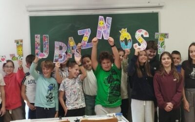 SVJETSKI DAN LJUBAZNOSTI – 13.STUDENI