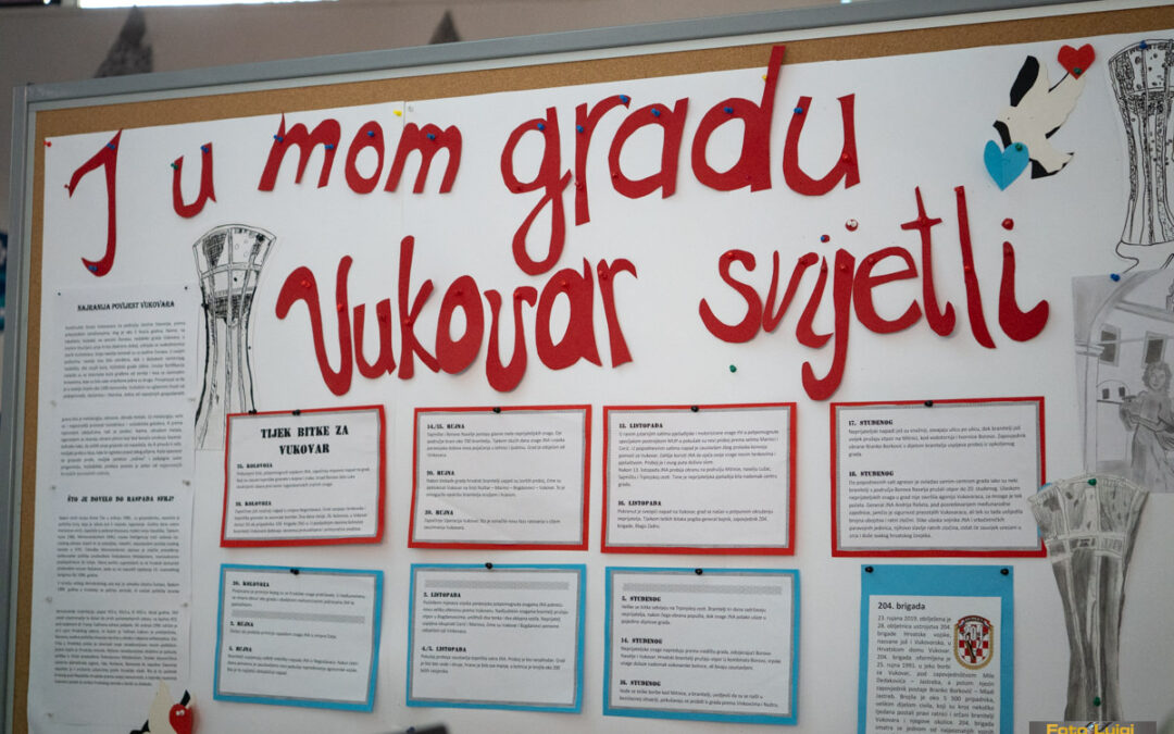 Obilježavanje Dana Vukovara