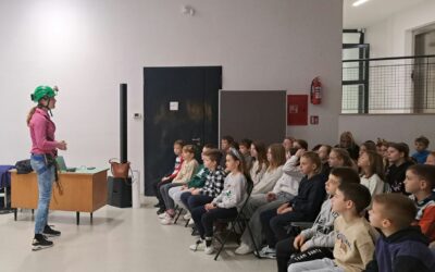 AMBASADORI ČISTOG PODZEMLJA