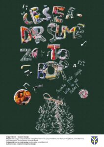 Lanai Benčinić - Audio češer