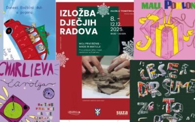 MOJ PRVI BIZNIS-MADE IN MATULJI