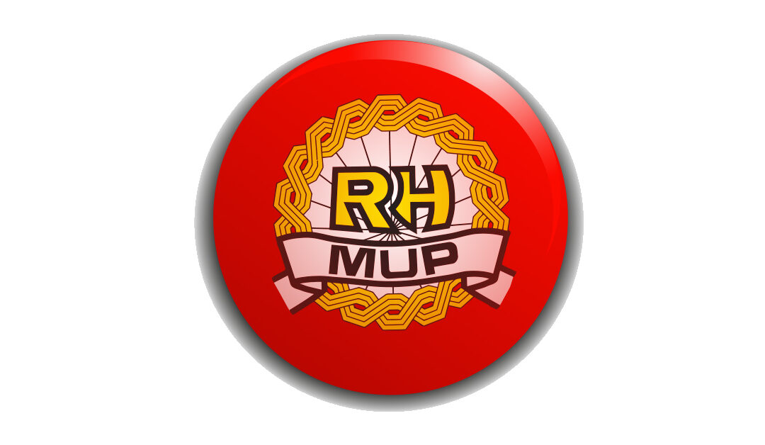 Projekt Help4U i aplikacija Red Button – Podrška i pomoć djeci i mladima