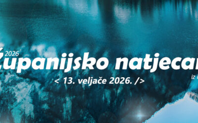 Županijsko natjecanje iz informatike – Rezultati