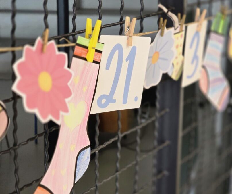 Svjetski dan osoba s Down sindromom