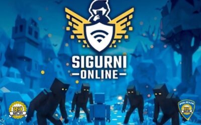 SIGURNI ONLINE