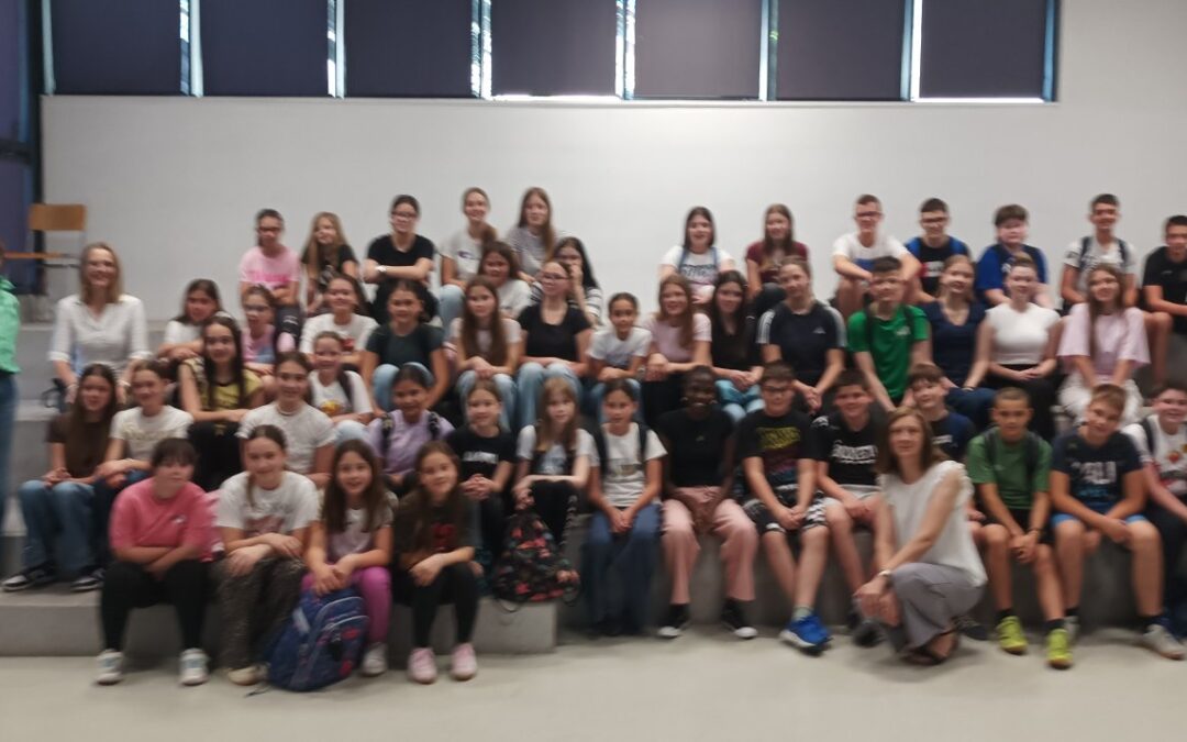 POSJET MISIONARA