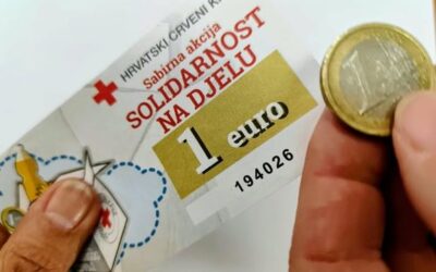 SOLIDARNOST NA DJELU